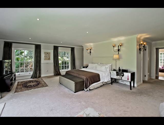 4 BEDROOM HOUSE FOR SALE IN ATHOLL